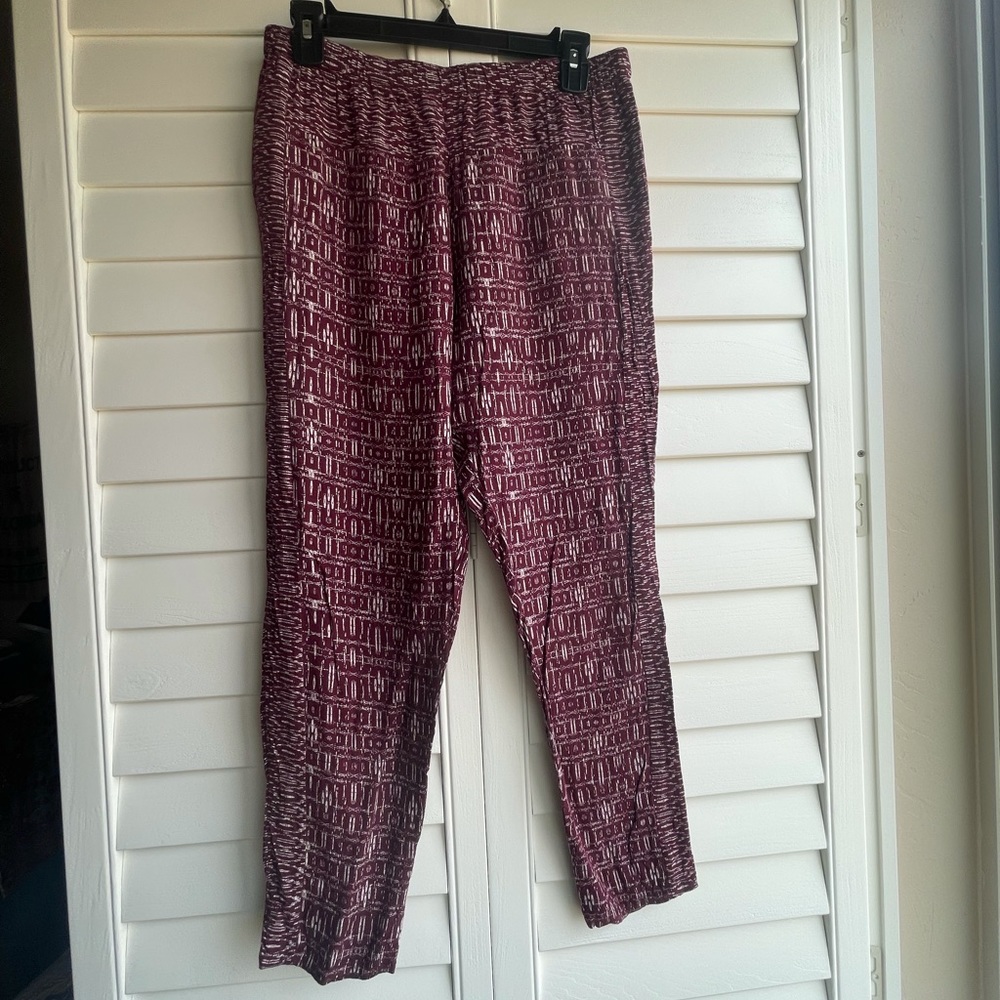 Billabong beach pants